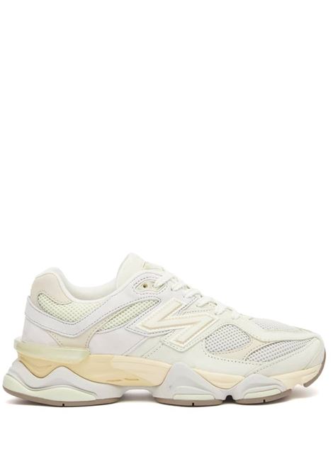 sneakers 9060 unisex bianche NEW BALANCE | U9060EEP